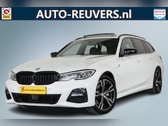 BMW 3-serie Touring - 320e M-Sport / Pano / Leder / Laser-LED / ACC / HUD