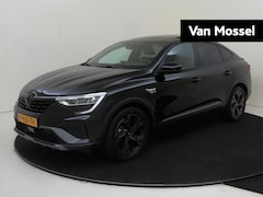 Renault Arkana - 1.6 E-Tech Hybrid 145 R.S. Line