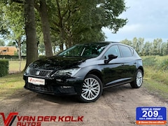 SEAT Leon - 1.2 TSI Style Panorama Camera CarPlay LED Navi Cruise
