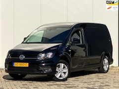Volkswagen Caddy Maxi - 2.0 TDI L2H1 BMT Highline AUTOMAAT