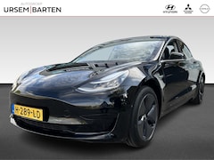 Tesla Model 3 - Standard RWD Plus 60 kWh