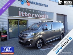 Opel Zafira Life - M automaat 2.0 Diesel 130kw