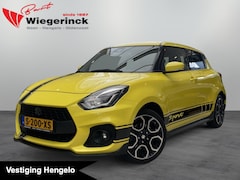 Suzuki Swift - 1.4 Sport Hybrid [ 165 PK I ADAPTIVE CRUISE I APPLE CARPLAY I AN