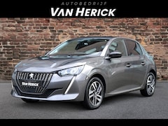 Peugeot 208 - 1.2 PureTech Allure Pack | ACC | Keyless | Stoelverwarming | 360 camera