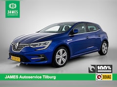 Renault Mégane - 1.3 TCe 130PK AUTOM. Intens CRUISE | NAVI | LED | CARPLAY