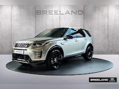 Land Rover Discovery Sport - P270e Dynamic SE Limited Edition | Trekhaak | Panoramadak