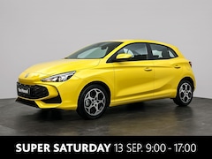 MG MG3 Hybrid+ - 1.5 Hybrid+ Comfort Voorraad deal OP = OP | 7 Jaar garantie | Camera | Lichtm Velgen | Par