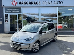Volkswagen e-Up! - |PANO|CLIMA|NAVI|STOELVERWARMING| 3581