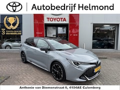 Toyota Corolla Touring Sports - 2.0 Hybrid GR-Sport Plus