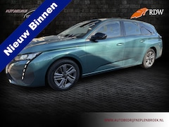 Peugeot 308 SW - 1.2 PureTech | Active Pack | Topstaat 2022