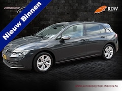 Volkswagen Golf - 1.5 eTSI Aut. Style | LED | Stoel + stuurverwarming | ACC | PDC 07-2020 50.612 KM