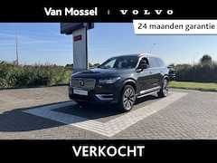 Volvo XC90 - T8 Recharge AWD Plus Bright | Schuif-/kanteldak | Harman/Kardon | 360 Camera | Trekhaak |