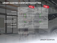 Nissan e-NV200 - Optima 40 kWh Nette bedrijfswagen ideaal voor in de Stad