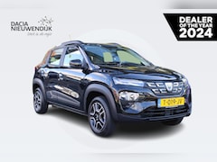 Dacia Spring - Comfort Plus 27 kWh | CAMERA | PARKEERSENSOREN | CRUISE CONTROL | AIRCONDITIONING | APPLE