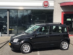 Fiat Panda - 1.2 Emotion CLIMATE|14"|NIEUWE REMMEN