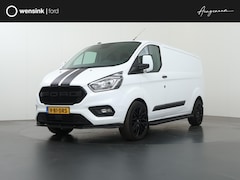 Ford Transit Custom - 300 2.0 TDCI | Aut. | L2 H1 | Trend | Navigatie | Cruise Control | Parkeercamera | Apple C