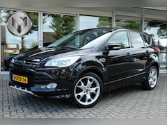 Ford Kuga - 1.6 Titanium Plus