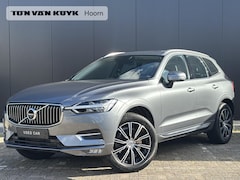 Volvo XC60 - 2.0 T5 AWD Inscription intellisafe/ schuifdak/ 360 camera/ stoelventilatie/ trekhaak/ full