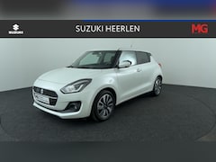 Suzuki Swift - 1.0 Stijl Smart Hybrid | Dealer onderhouden | 1e eigenaar