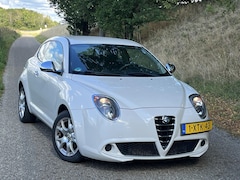Alfa Romeo MiTo - 0.9 TwinAir Distinctive