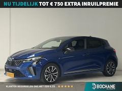 Renault Clio - 1.0 TCe 90 GPF techno | Clima | Navigatie | 360 Camera |