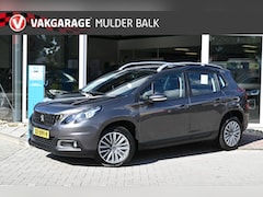 Peugeot 2008 - 1.2 PureTech Signature 130pk