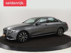 Mercedes-Benz E-klasse - 300 e 4MATIC Avantgarde | Adaptive Cruise | 360 Camera | Stoelverwarming | Carplay | Navig