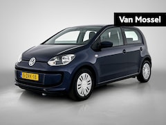 Volkswagen Up! - 1.0 move up BlueMotion | Automaat |