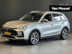 MG ZS - Hybrid+ 1.5 Hybrid+ Luxury | Stoel + Stuurverwarming | 360 Camera | Cruise control | Carpl