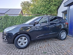 Hyundai ix35 - 2.0i Dynamic Youngtimer, trekhaak (1900kg)