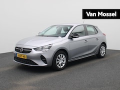 Opel Corsa - 1.2 Edition | APPLE CARPLAY - ANDROID AUTO | CLIMATE CONTROL | CRUISE CONTROL |