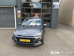 Hyundai i20 - 1.0 T-GDI Comfort / Airco/ Navigatie/ Cruise/ Apple carplay/ PDC/ Camera