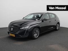 Peugeot 308 - 1.2 PureTech Active Pack Business | Navigatie | Parkeersensoren | Climate Control | Virtua