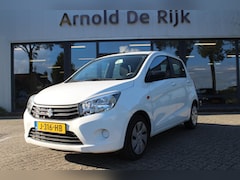 Suzuki Celerio - 1.0 Comfort