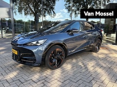CUPRA Tavascan - Adrenaline 82 kWh 286 PK | 82 Kwh | Elektrisch Verstelbare Stoelen | 360 Graden Camera | T