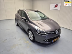 Renault Clio Estate - 0.9 TCe Limited Navi Airco Cruise Control Alu Velgen Pdc