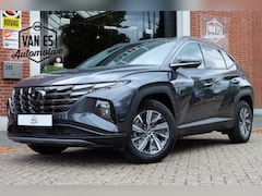Hyundai Tucson - 1.6 T-GDI HEV Comfort / Trekhaak / Fabrieksgarantie / Dealeronderhouden