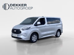Ford Transit Custom - 340 2.5 PHEV L1H1 Limited Kombi 8-pers VOORRAAD