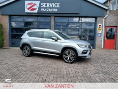 SEAT Ateca - 1.5 TSI FR Business Intense