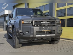 Toyota Land Cruiser - Premium 2.4 Hybrid I-Force Max UNIEK
