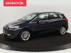 BMW 2-serie Active Tourer - 225xe iPerformance High Executive | Trekhaak | Cruise Control | Leder | Automaat | Stoelve
