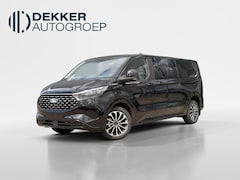 Ford Tourneo Connect - Custom L2 2.5 PHEV Aut. TitaniumX 8 pers-meerdere kleuren