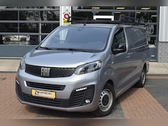 Fiat Scudo - 2.0 MultiJet L3H1 SX NAVI/CARPLAY Airco Km 62.000