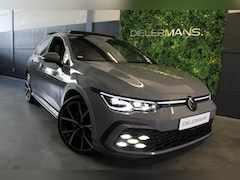 Volkswagen Golf - 1.4 eHybrid GTE Panorama dak | IQ koplampen en achterlichten | LED verstralers | Full opti