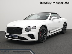 Bentley Continental GTC - W12 Speed AKRAPOVIC | CARBON | NAIM