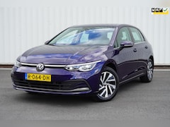 Volkswagen Golf - 1.4 eHybrid Style | Automaat | Vol opties | 2022 | Elek. Pakket | Trekhaak | Inruil mogeli