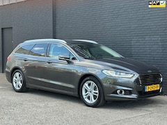 Ford Mondeo Wagon - 1.5 Titanium NAVI | CAMERA | LEDER | 1STE EIGEN | AIRCO