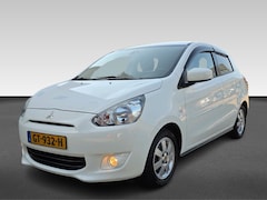 Mitsubishi Space Star - 1.0 Bright | Automaat | Navigatie | Airco | Parkeersensoren |