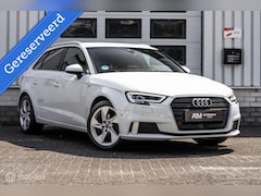 Audi A3 Sportback - 35 TFSI CoD S-Line 150PK VIRTUAL MATRIX