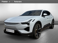Polestar 3 - 3 Long Range Dual Motor Performance | Plus & Pilot Pack | Trekhaak